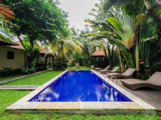 Pukakoo Villas Ubud by Supala - Ubud - 1