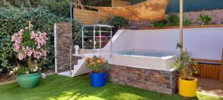VILLA climatisée calme avec bassin privé et grande piscine partagée à ST AYGULF FREJUS - Fréjus - 9