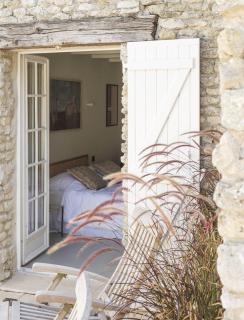 Maison de famille en pierre - La Couarde-sur-Mer - 7