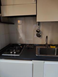 Alessandro Studio Apartament - Florenz - 6