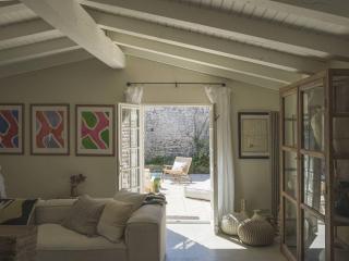 Maison de famille en pierre - 6