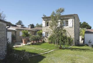 Maison de famille en pierre - 5