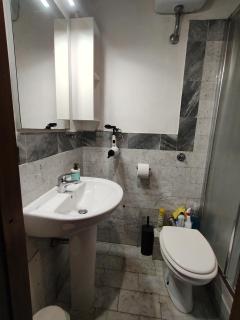 Alessandro Studio Apartament - Florenz - 7