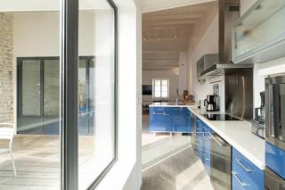 Maison familiale avec piscine – À 100m du port de La Flotte - 6