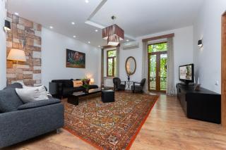 KeyGo #0159 I 1 Bedroom I Balcony I City Center - Jerewan - 1