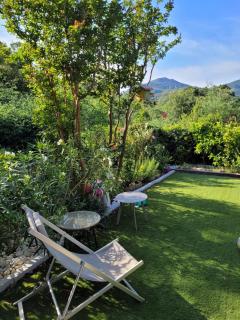 Évasion en Côte d'Azur - Mazet Cosy - Restanques - Grimaud - 0
