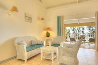 Cocotiers Hotel - Rodrigues - Rodrigues Island - 8