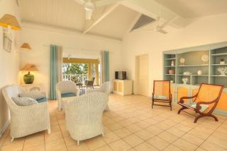 Cocotiers Hotel - Rodrigues - Rodrigues Island - 7