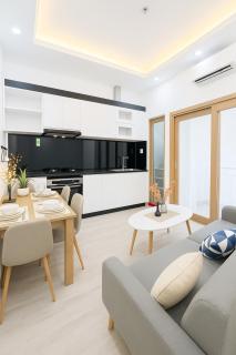 Louis Luxury Apartment - Da Nang - 3