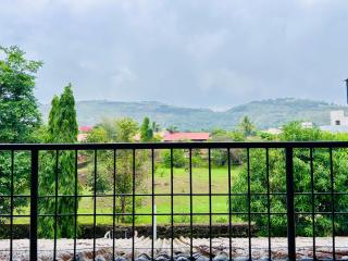 Bailey's Castle Villa - Lonavala - 3