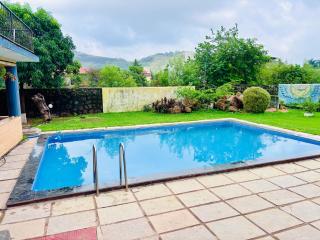 Bailey's Castle Villa - Lonavala - 2