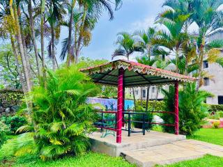 Bailey's Castle Villa - Lonavala - 1
