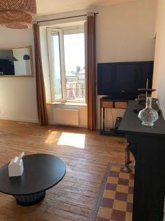 Appartement ville mer - Brest - 5