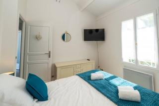 Les Iles sous le vent - Maison pour les grandes tribus - Saint-Martin-de-Ré - 9