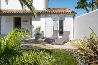 Les Iles sous le vent - Maison pour les grandes tribus - Saint-Martin-de-Ré - 1
