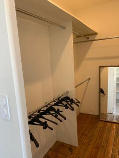 Appartement ville mer - Brest - 1