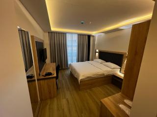 Konfor Hotel - Dosemealti - 0