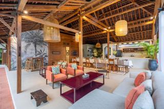 Villa Camini - Newly Renovated Beautiful 2BR Family Villa 6px With Garden And Private Pool - 3