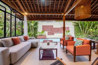 Villa Camini - Newly Renovated Beautiful 2BR Family Villa 6px With Garden And Private Pool - 2