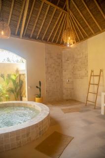Villa Keluarga - Gili Air - 3
