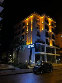 Konfor Hotel - 1