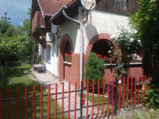 Holiday home in Balatonfenyves 18465 - Balatonfenyves - 0