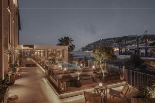 En Vie Beach Boutique Hotel - Adults Only - Alanya - 1