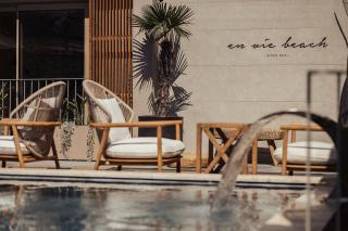 En Vie Beach Boutique Hotel - Adults Only - Alanya - 2