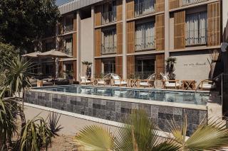 En Vie Beach Boutique Hotel - Adults Only - Alanya - 3