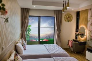 TMS Luxury Codotel Quy Nhơn - Ban Công Trực Diện Biển, Có Bếp - Quy Nhon - 5