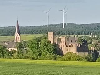 Trixi - Kastellaun - 3