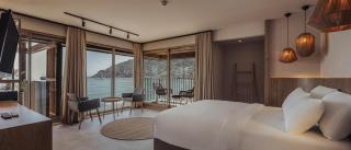 En Vie Beach Boutique Hotel - Adults Only - Alanya - 9