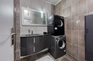 Chambre 2 Elégance & Tendance - Évry-les-Châteaux - 5