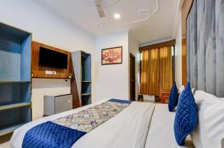 Hotel Kiara Near Delhi Airport - Free Airport Drop - Neu-Delhi - 3