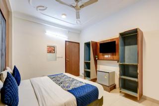 Hotel Kiara Near Delhi Airport - Free Airport Drop - Neu-Delhi - 7