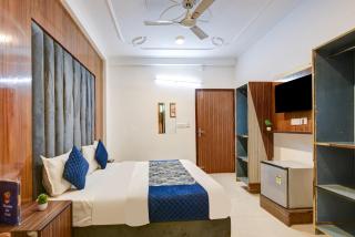 Hotel Kiara Near Delhi Airport - Free Airport Drop - Neu-Delhi - 8