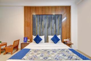 Hotel Kiara Near Delhi Airport - Free Airport Drop - Neu-Delhi - 6