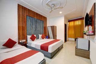 Hotel Kiara Near Delhi Airport - Free Airport Drop - Neu-Delhi - 4
