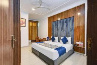 Hotel Kiara Near Delhi Airport - Free Airport Drop - Neu-Delhi - 2