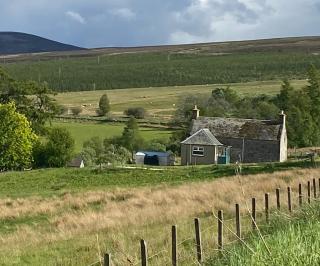 Alltachbeg - Tomintoul - 9