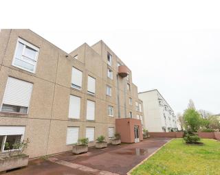 Chambre 2 Elégance & Tendance - Évry-les-Châteaux - 9