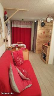 Cocooning - Les Rousses - 0