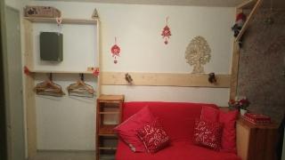 Cocooning - 5