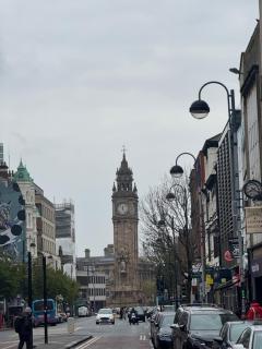 Cozy Private Room with Shared Amenities - Belfast - 9