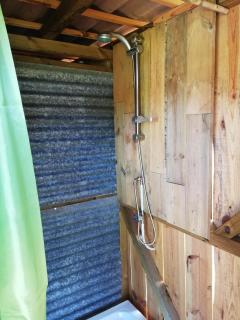 Lost Paradise - Cosy Wagon - Sabóia - 5