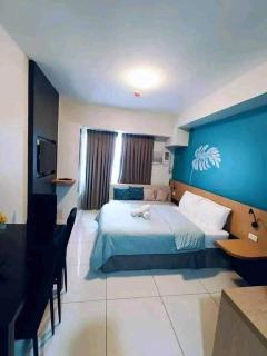 Luxurious studio - Cebu City - 1