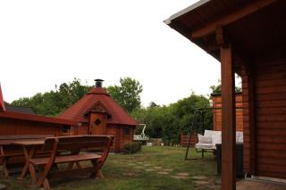 Ferienhaus Zuehlke - 2