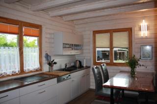 Ferienhaus Zuehlke - Groß Nemerow - 8