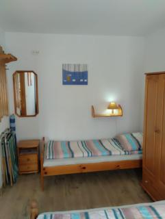 Apartamenty Pokoje Muszelka - 5
