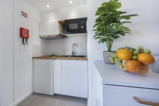 Beach Lovers Duplex & Studio by Seewest - Lagos - 6